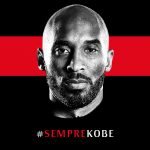 Ancke Kobe in campo a San Siro