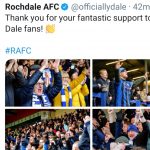 Rochdale