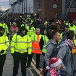 Liverpool-Everton