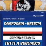 Tifosi Sampdoria