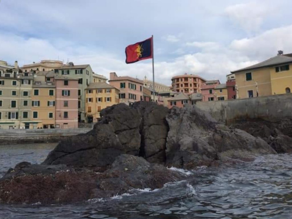 Boccadasse