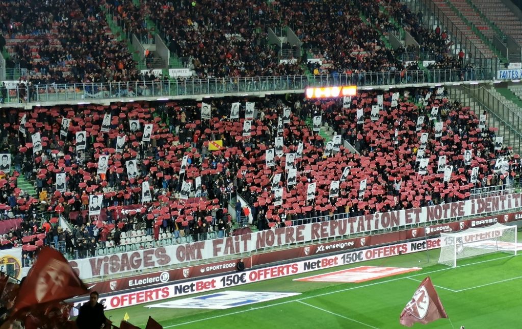 Un derby vinto dai tifosi e dalla squadra