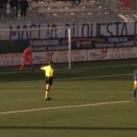 Cerignola, stadio Monterisi