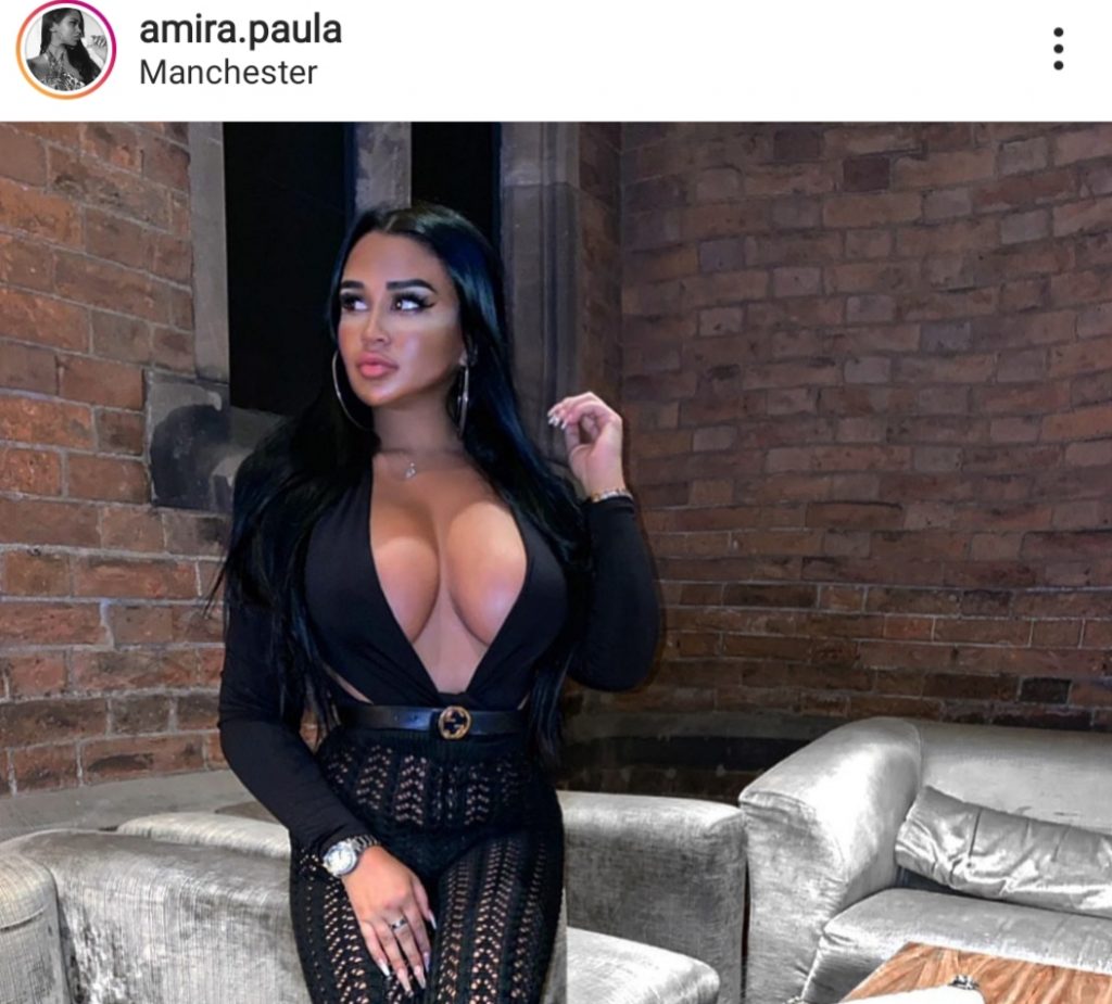 Giallo bunga bunga
