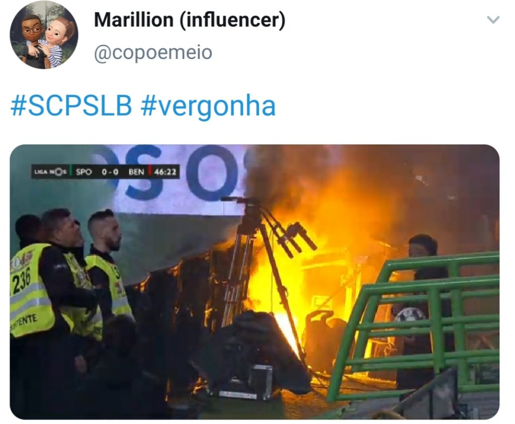 Derby di Lisbona