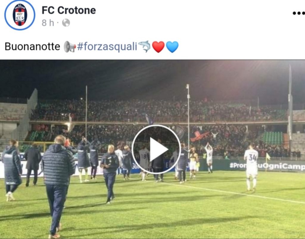 Crotone