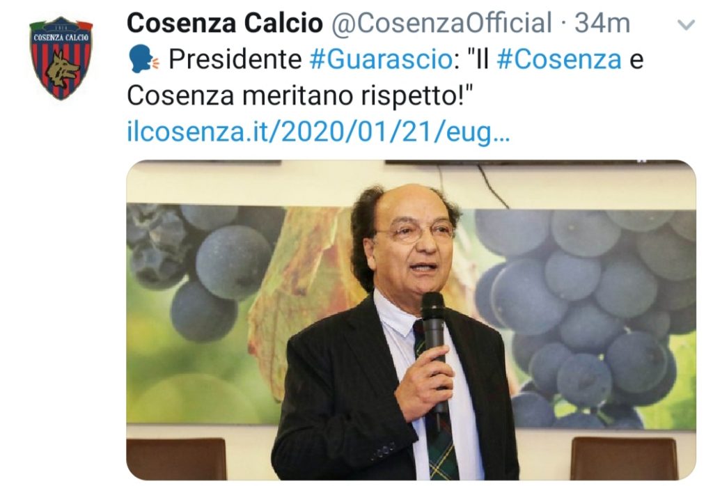 Il dopo derby