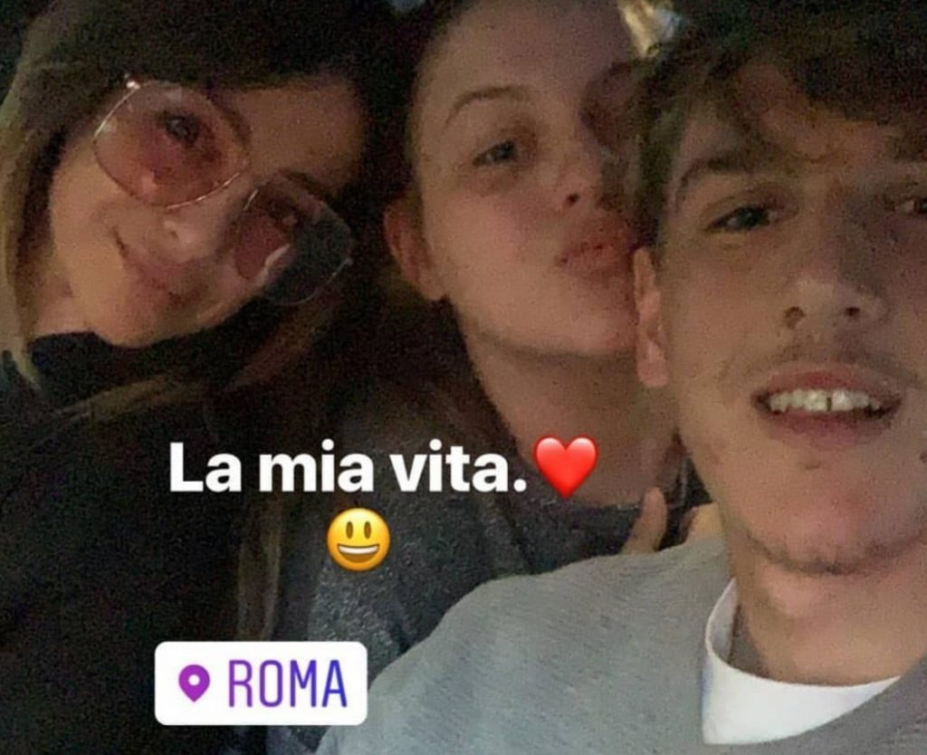 Roma