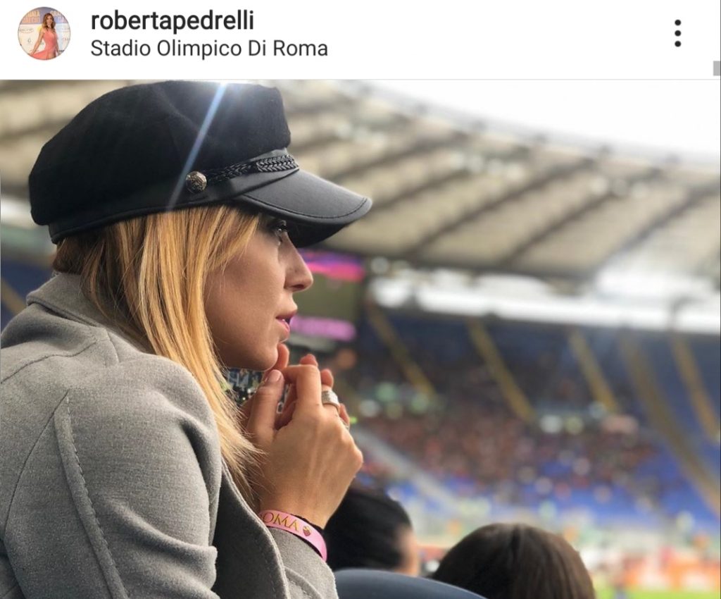 Roberta Pedrelli