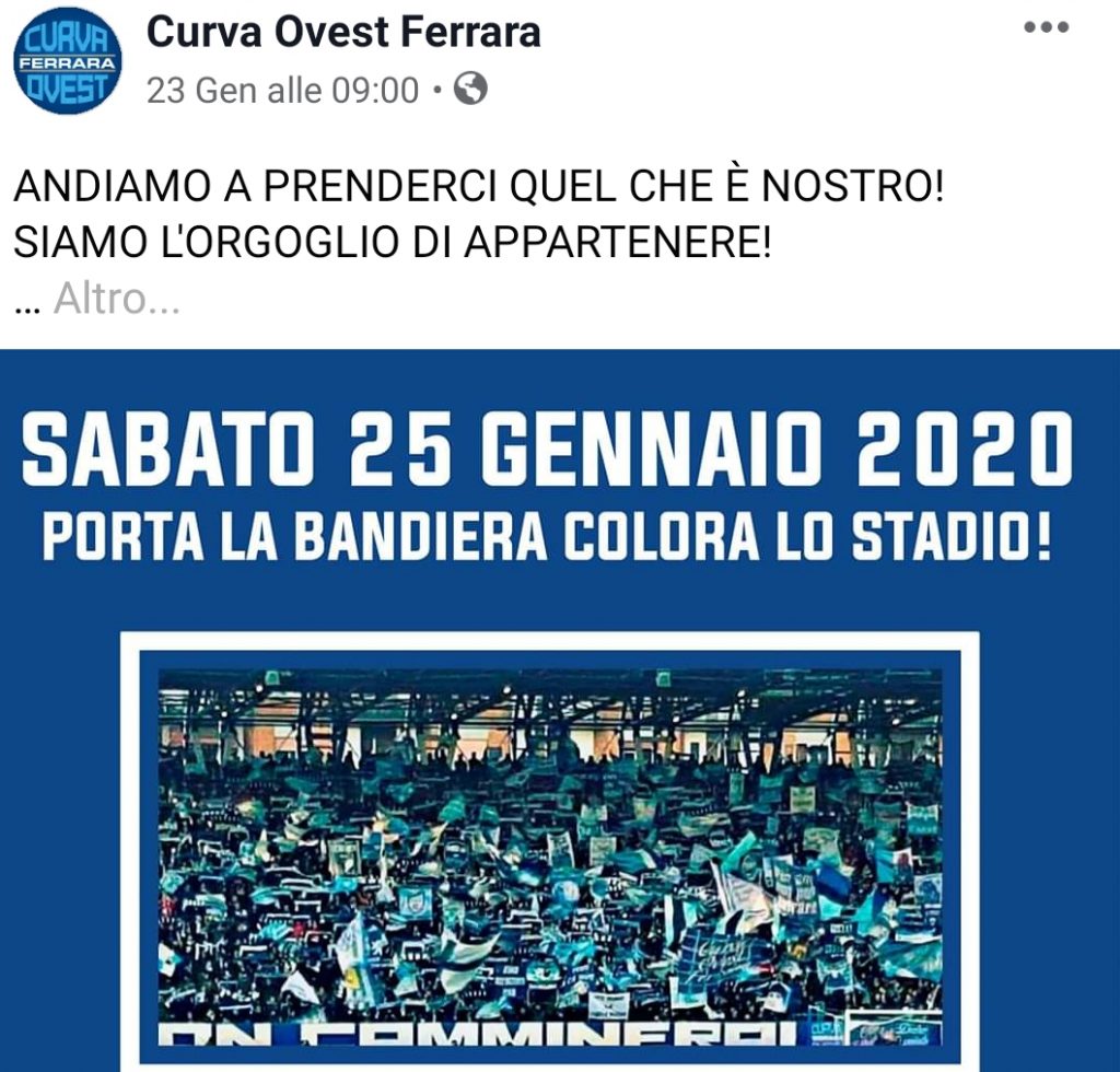 Derby dell'Emilia