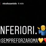 Derby a Roma