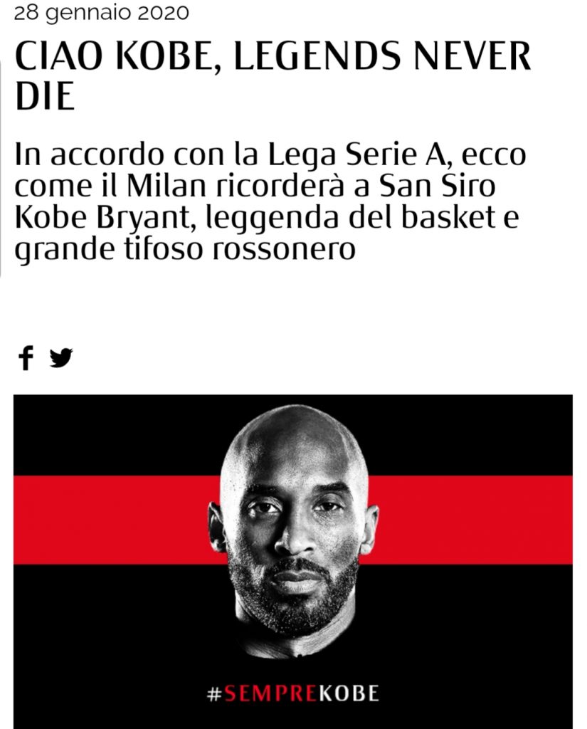 Milan-Torino