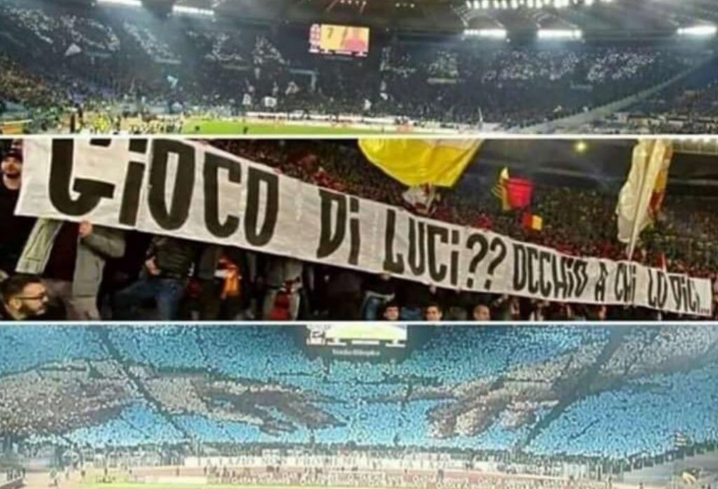 Roma-Lazio