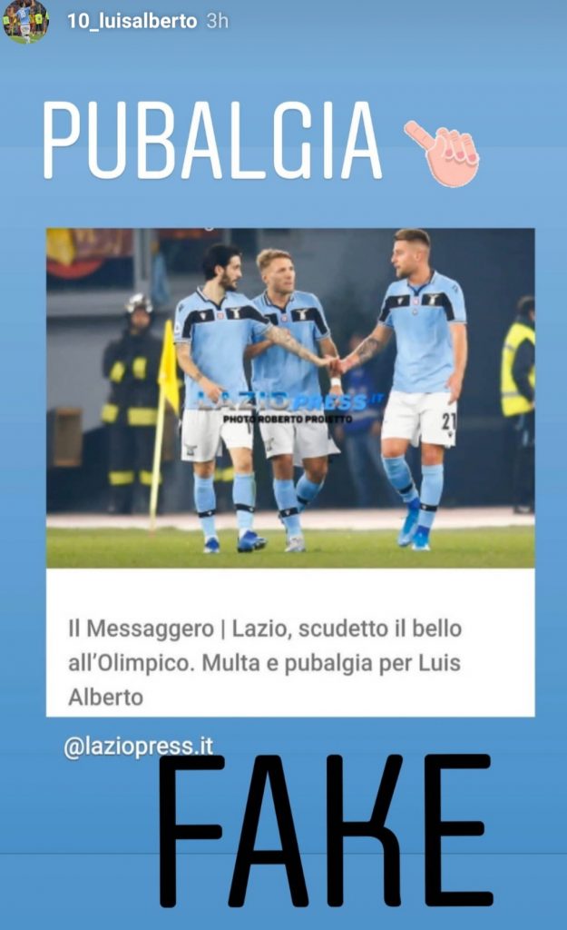 Luis Alberto