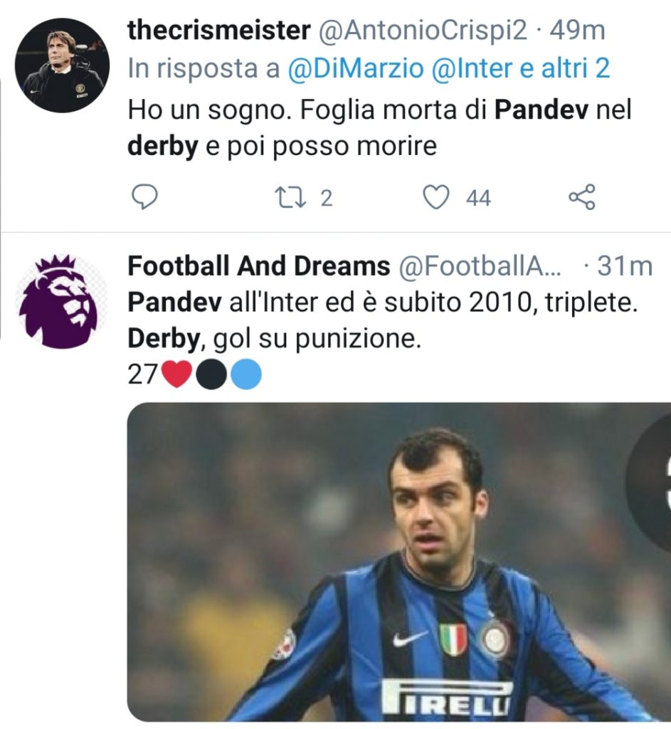 Pandev