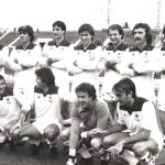 Derby Amicizia 1979