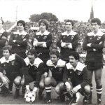Derby Amicizia 1979
