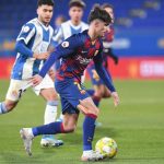 Derby Segunda Division B