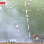 Imbattibilità crollata