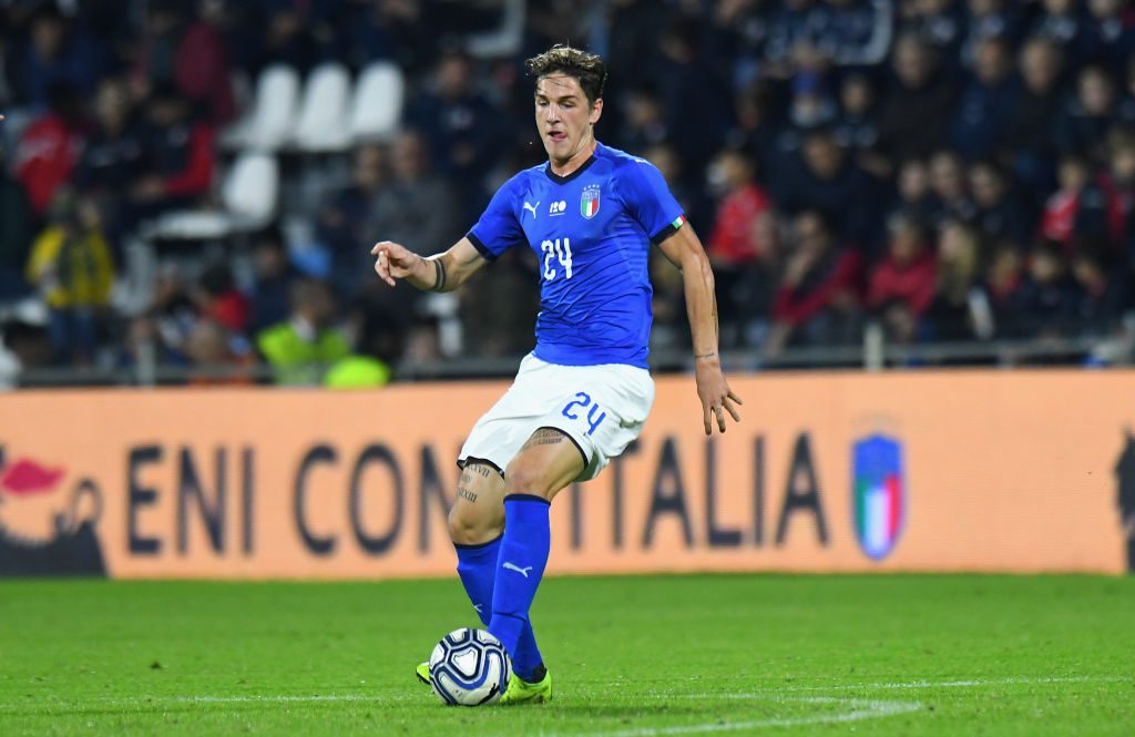 Italy U21 v England U21 - International Friendly