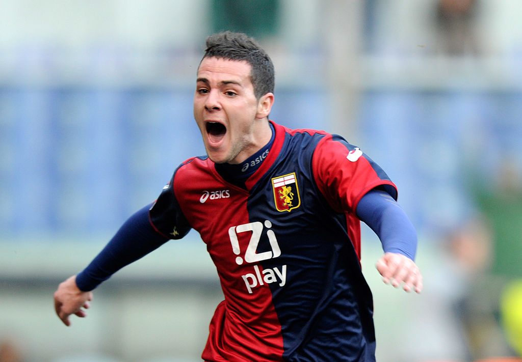 Genoa CFC v Udinese Calcio - Serie A