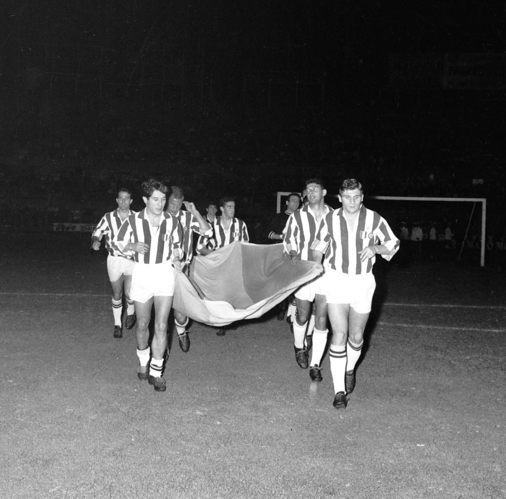 Juventus Archive
