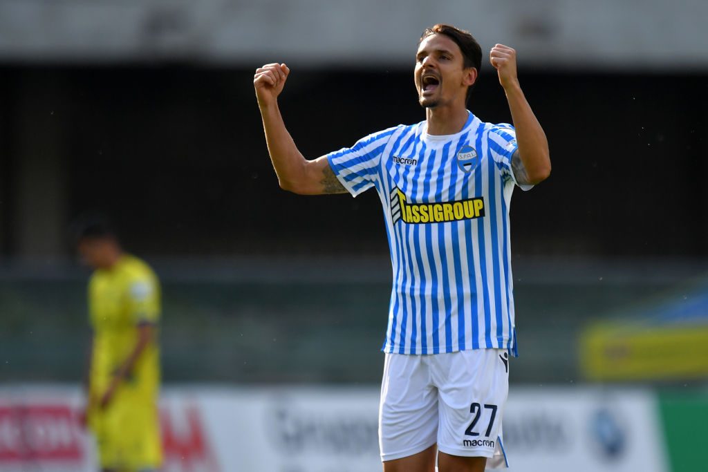 Chievo Verona v SPAL - Serie A