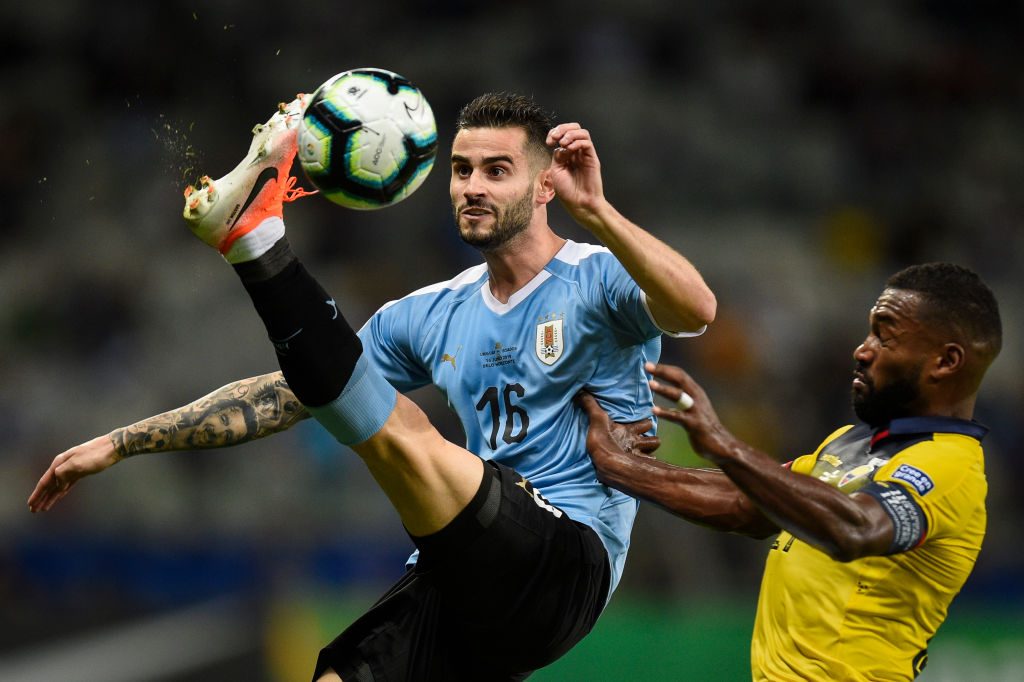 Uruguay v Ecuador: Group C - Copa America Brazil 2019