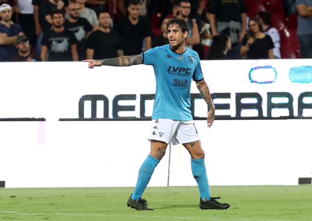 Salernitana v Benevento Calcio - Serie B