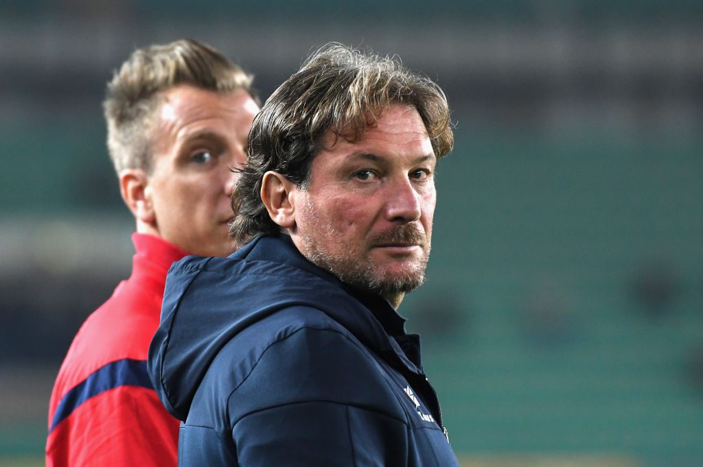 AC Chievo Verona v FC Crotone - Serie B