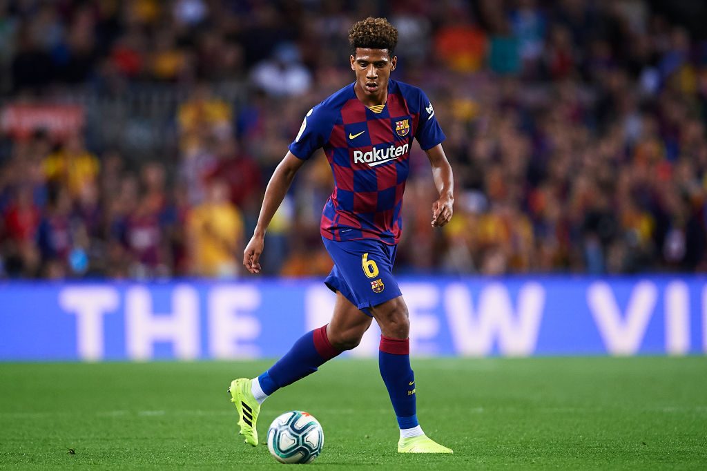 FC Barcelona v Sevilla FC  - La Liga