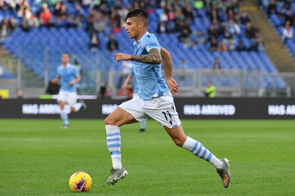 SS Lazio v Udinese Calcio - Serie A