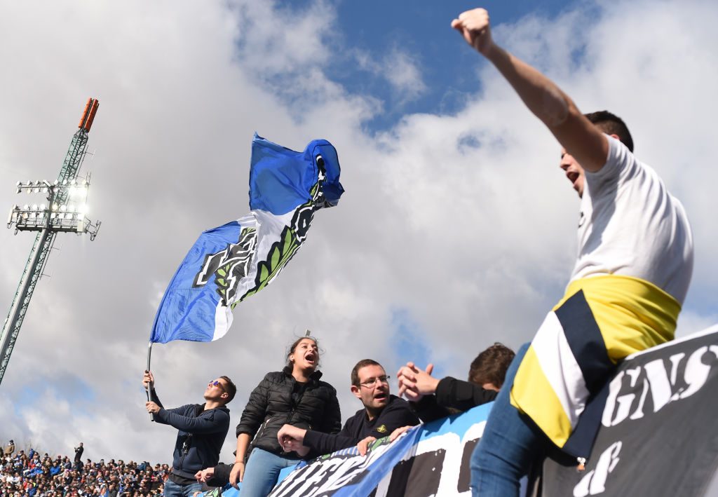 CD Leganes v FC Barcelona  - La Liga