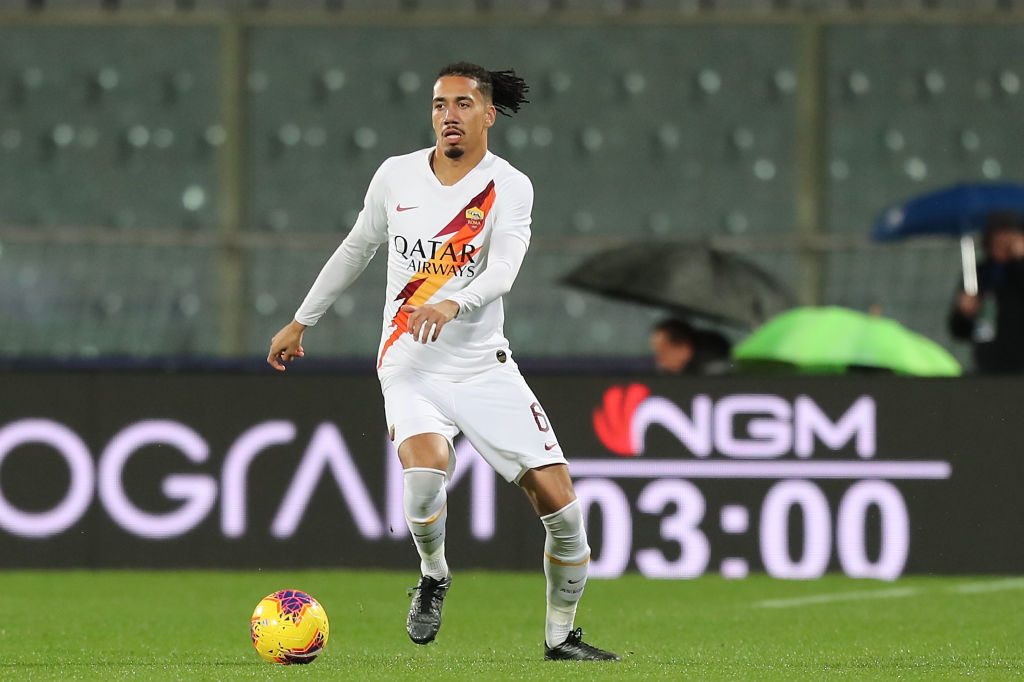 ACF Fiorentina v AS Roma - Serie A