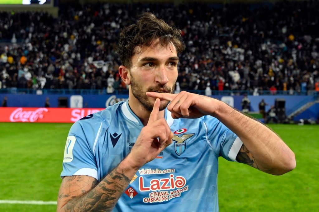 Juventus v SS Lazio - Italian Supercup