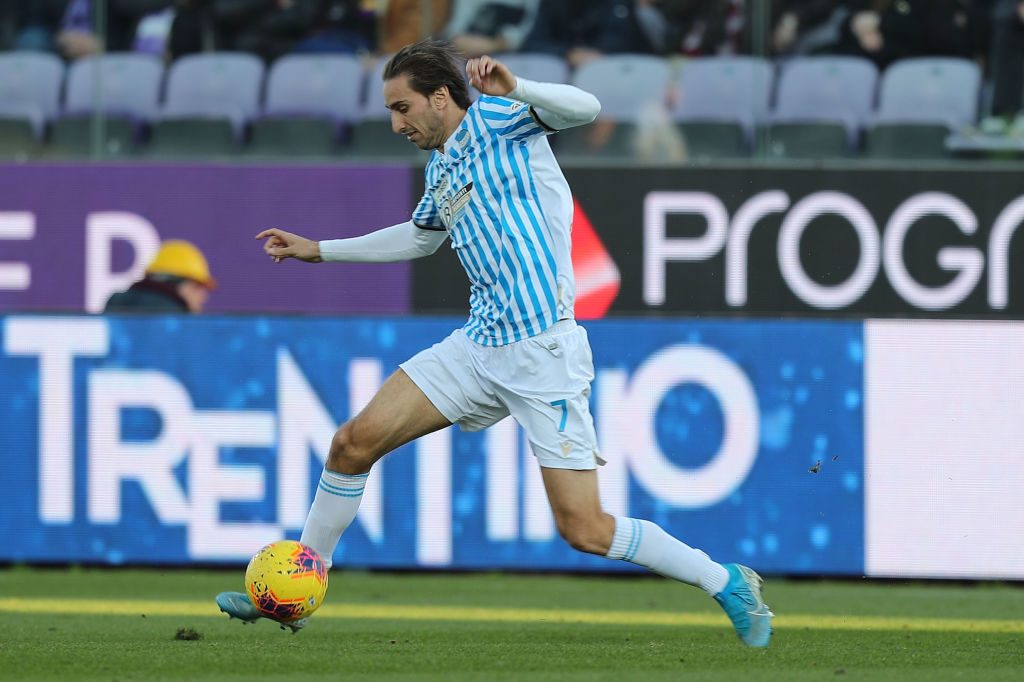 ACF Fiorentina v SPAL - Serie A