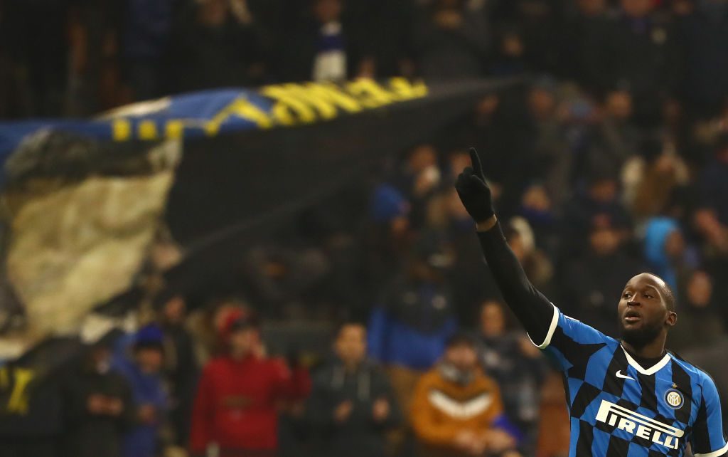 FC Internazionale v Cagliari Calcio - Coppa Italia