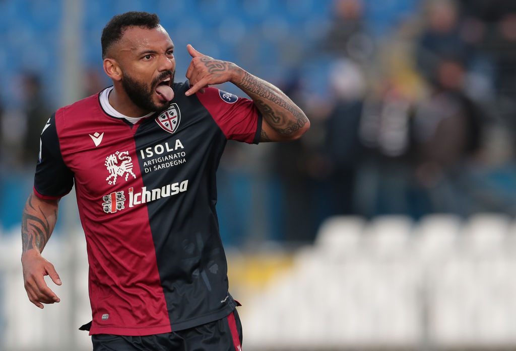 Brescia Calcio v Cagliari Calcio - Serie A