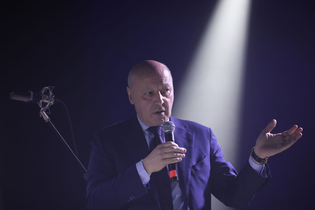 FC Internazionale Youth Sector Xmas Party