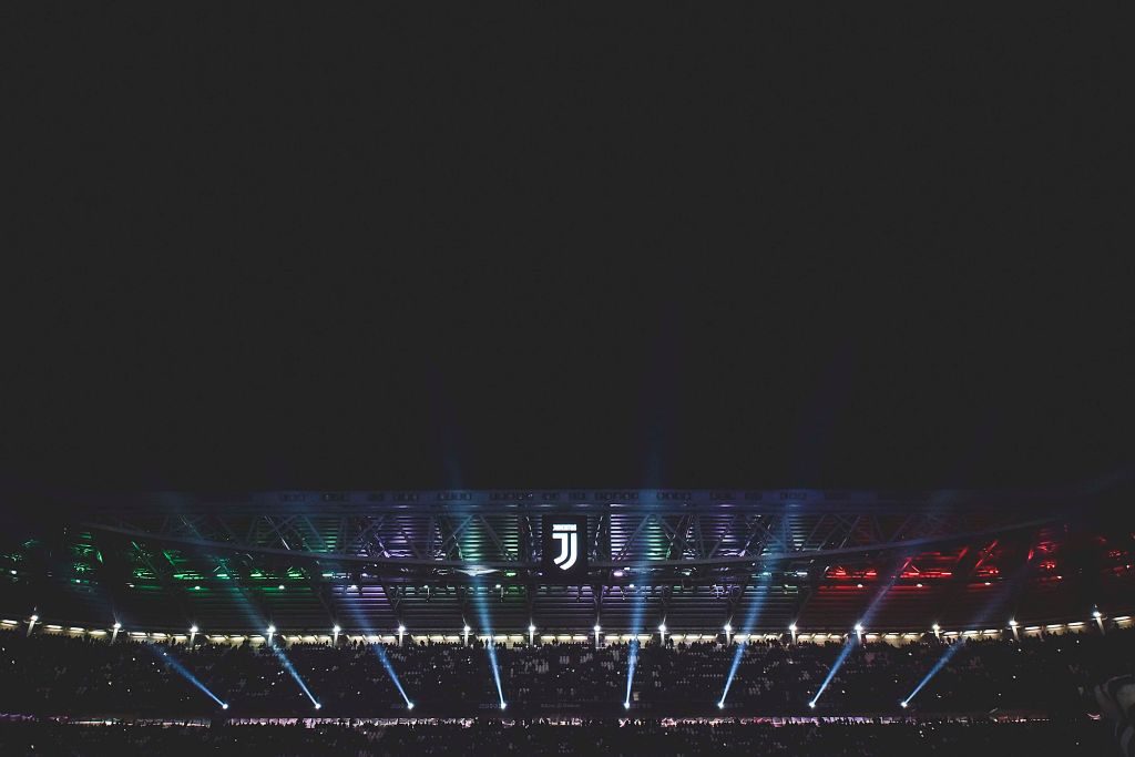 Juventus v AS Roma - Coppa Italia: Quarter Final