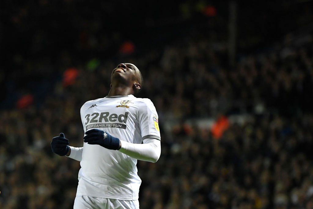 Leeds United v Preston North End - Sky Bet Championship