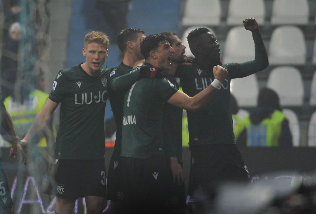 SPAL v Bologna FC - Serie A