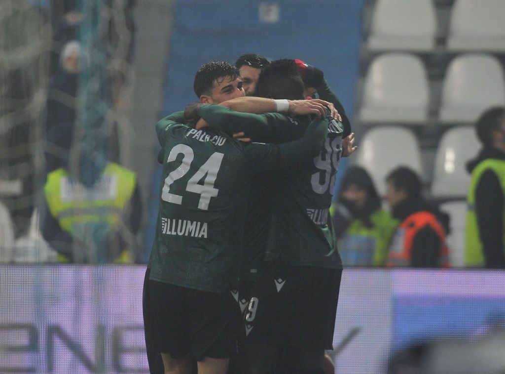 SPAL v Bologna FC - Serie A
