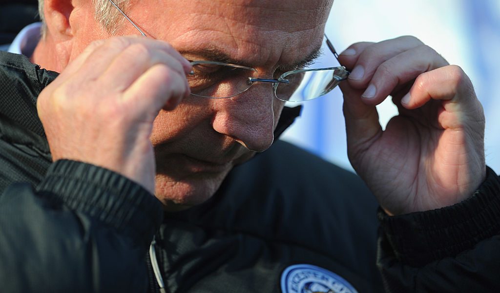 Leicester City contro Millwall - Campionato npower