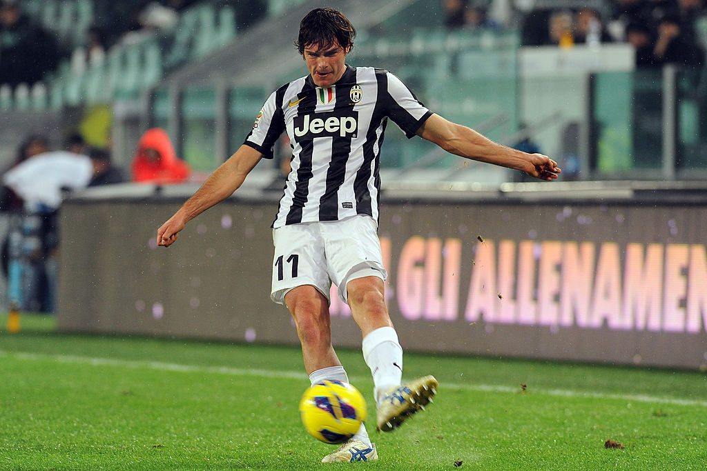 Juventus v Udinese Calcio - Serie A