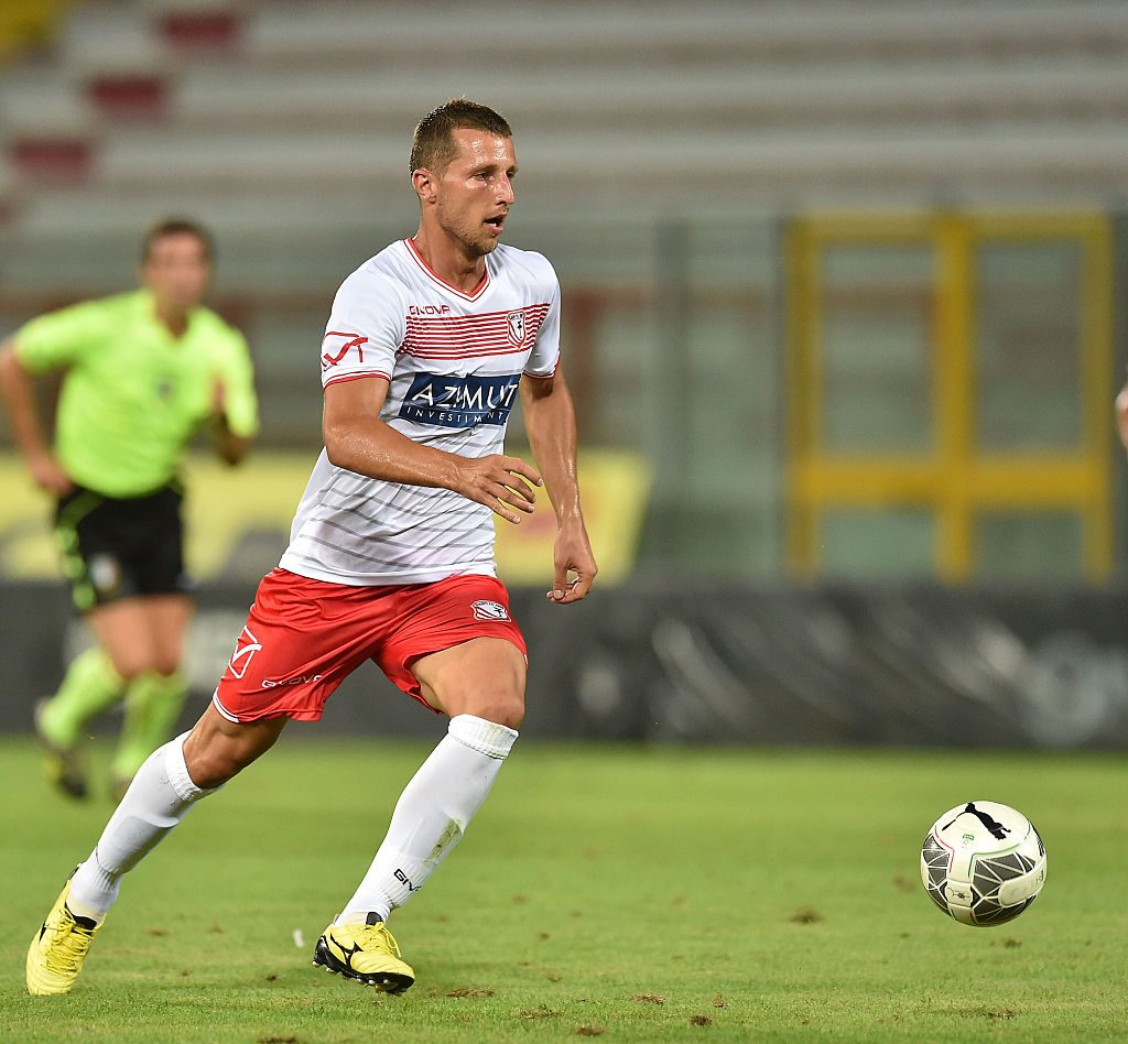 AC Perugia v Carpi FC - Preseason Friendly