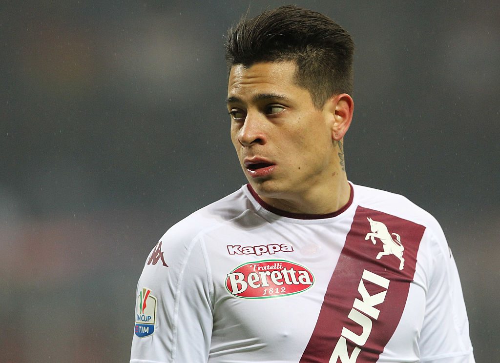 AC Milan v AC Torino - Tim Cup