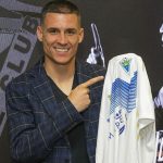 Juanmi Callejon