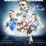 Nel segno dei Callejon