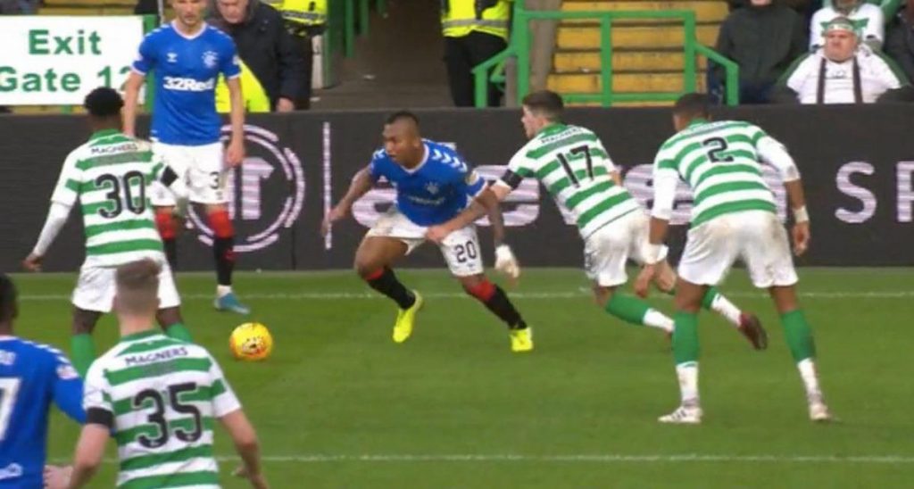 Old Firm